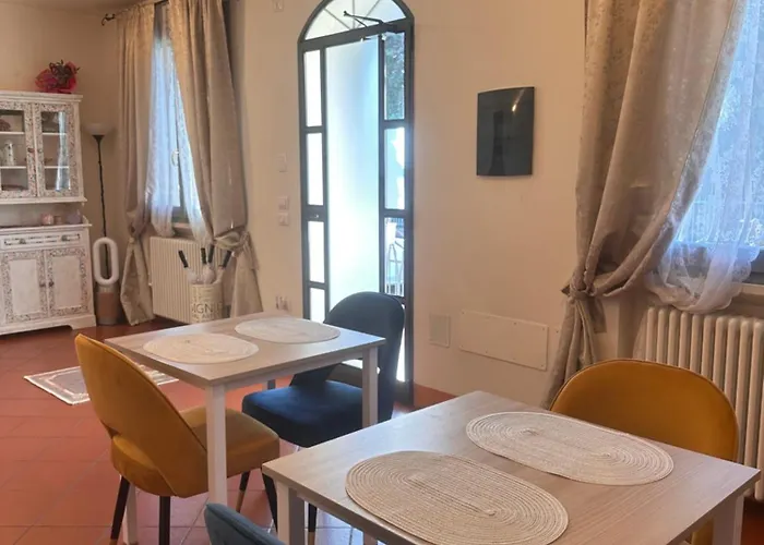 Casa Giulietta Bed & Breakfast SantʼArcangelo di Romagna