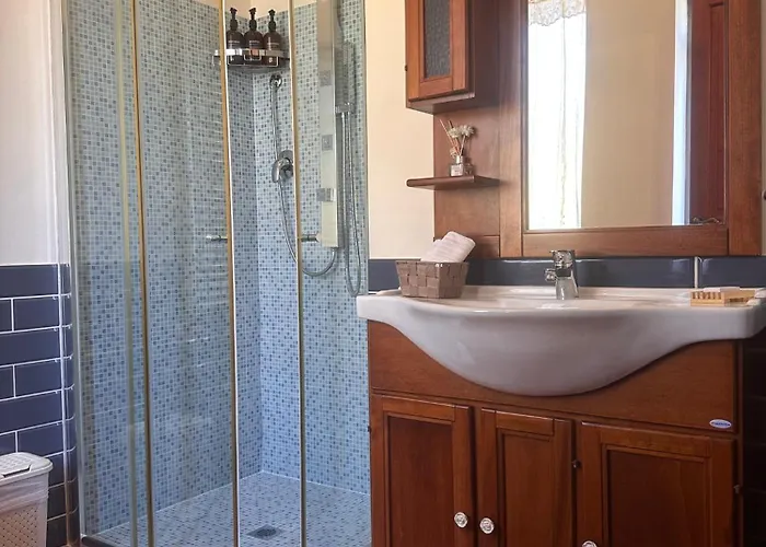 Casa Giulietta فندق مبيت وإفطار 3*