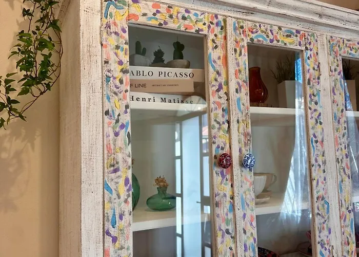 Casa Giulietta فندق مبيت وإفطار 3*