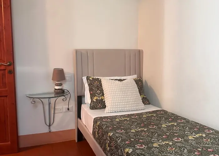 Bed & Breakfast Casa Giulietta