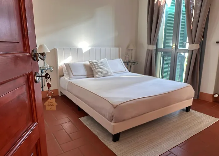 Bed & Breakfast Casa Giulietta 3*