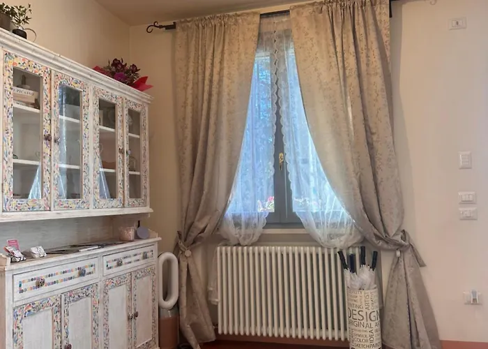 Casa Giulietta Bed & Breakfast